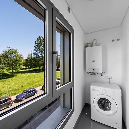 Bessa Luxury Flat By Amber Star Rent Apartment Порто Екстериор снимка