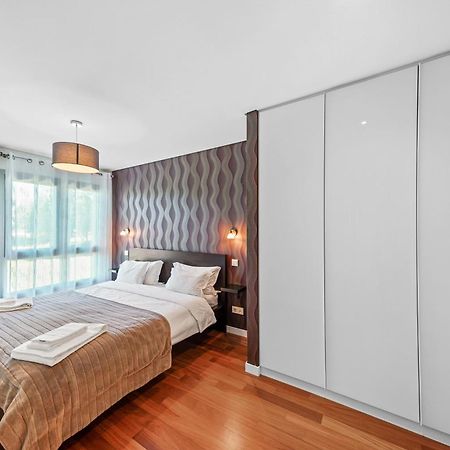 Bessa Luxury Flat By Amber Star Rent Apartment Порто Екстериор снимка