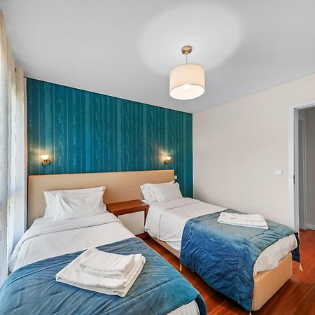 Bessa Luxury Flat By Amber Star Rent Apartment Порто Екстериор снимка
