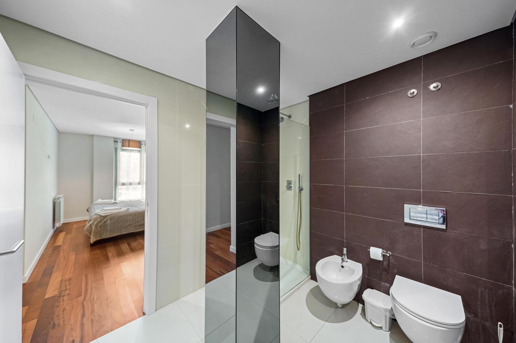 Bessa Luxury Flat By Amber Star Rent Apartment Порто Екстериор снимка
