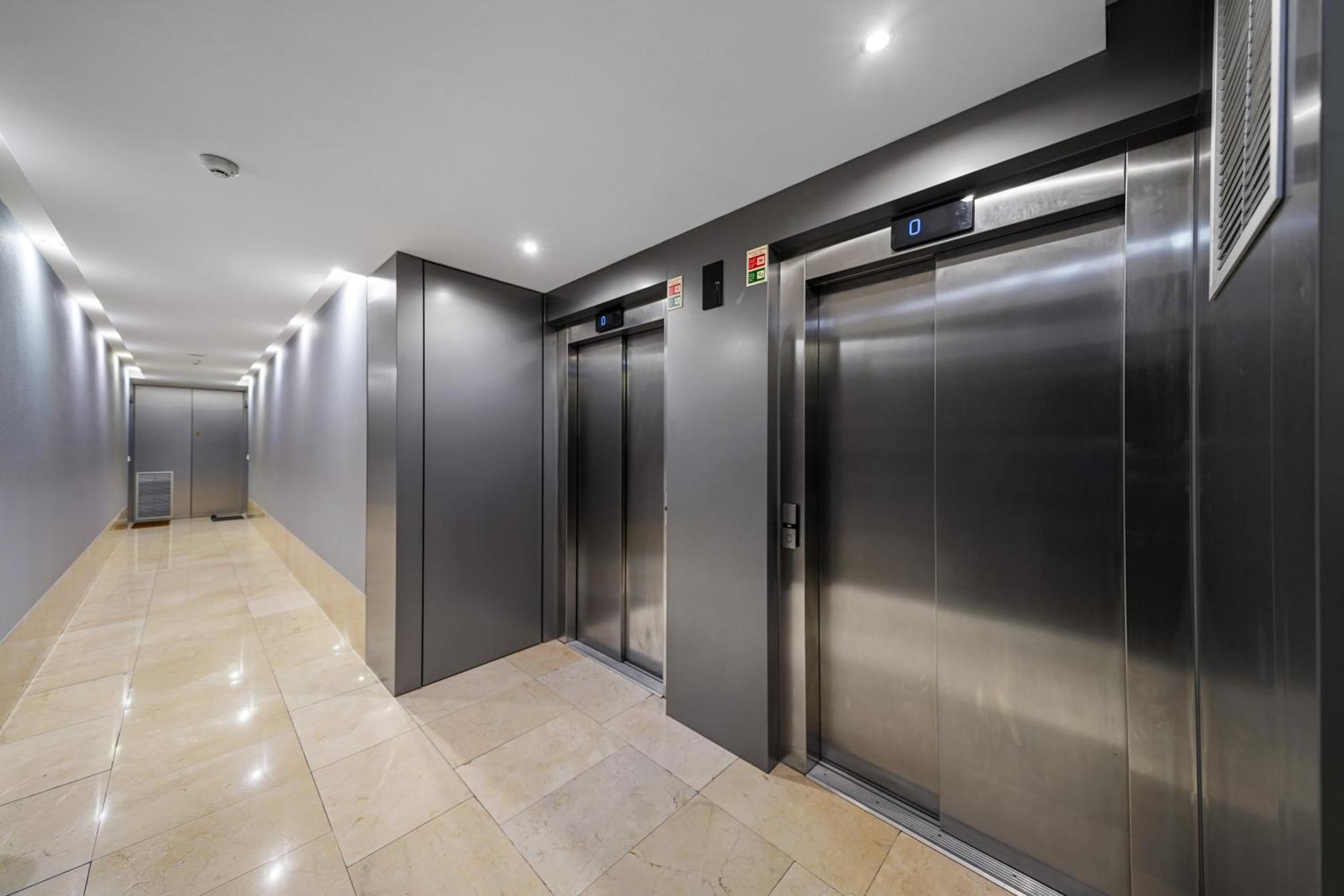 Bessa Luxury Flat By Amber Star Rent Apartment Порто Екстериор снимка