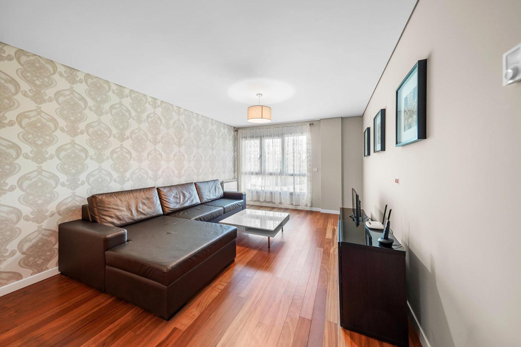 Bessa Luxury Flat By Amber Star Rent Apartment Порто Екстериор снимка