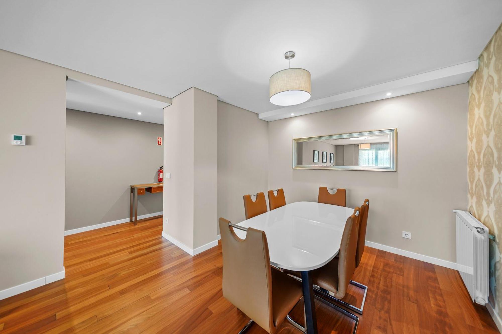 Bessa Luxury Flat By Amber Star Rent Apartment Порто Екстериор снимка