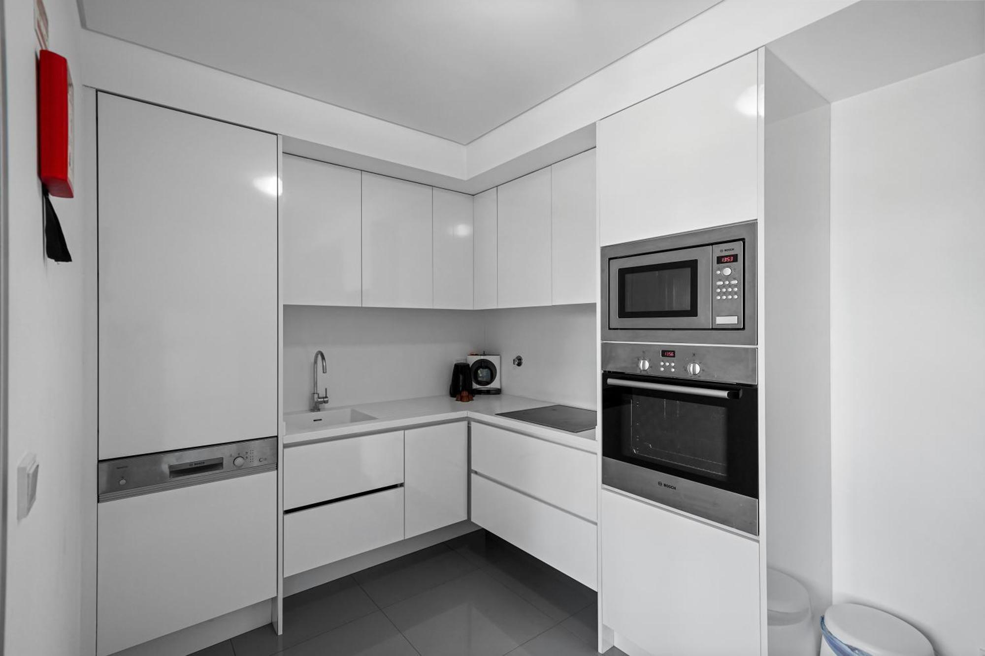 Bessa Luxury Flat By Amber Star Rent Apartment Порто Екстериор снимка