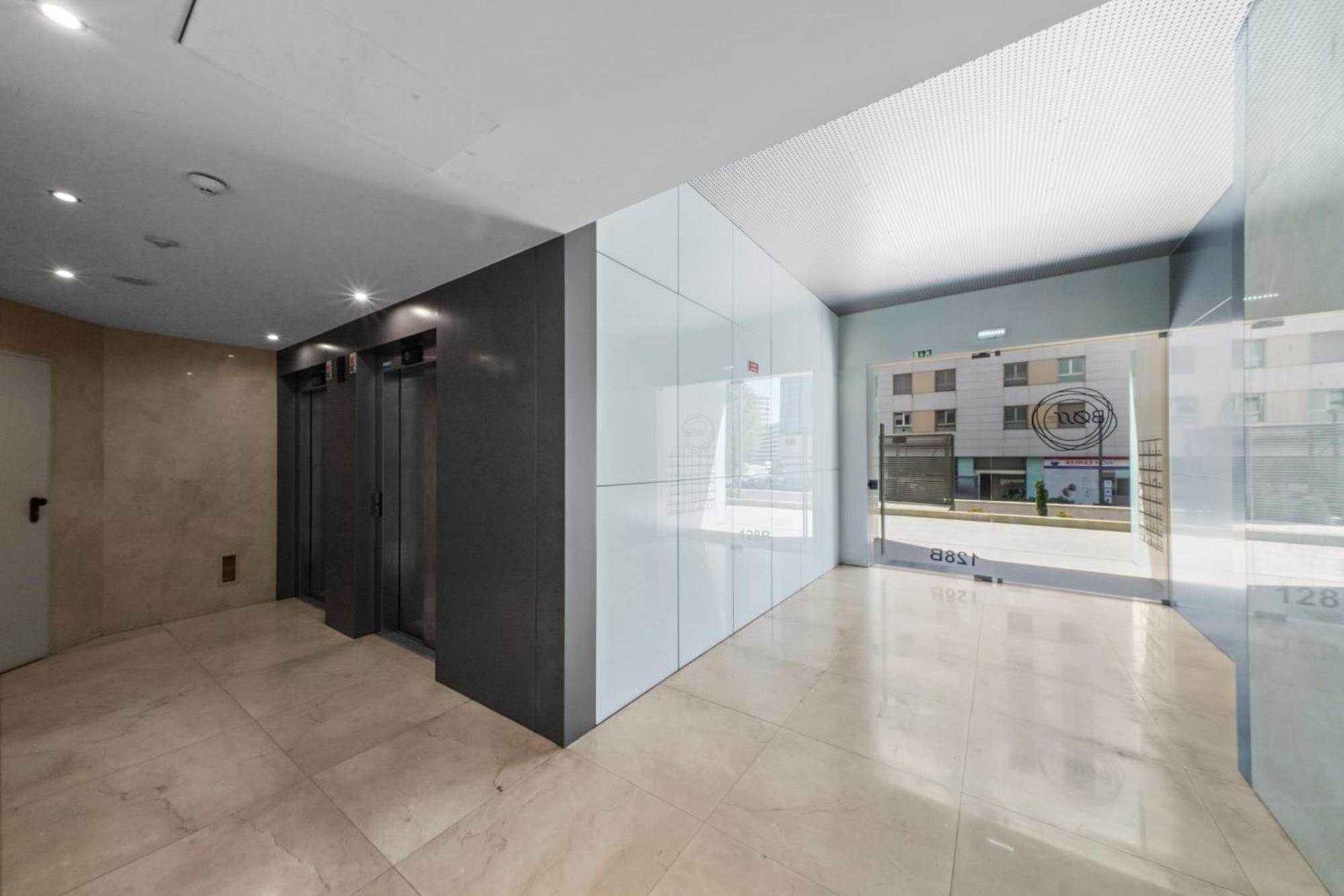 Bessa Luxury Flat By Amber Star Rent Apartment Порто Екстериор снимка