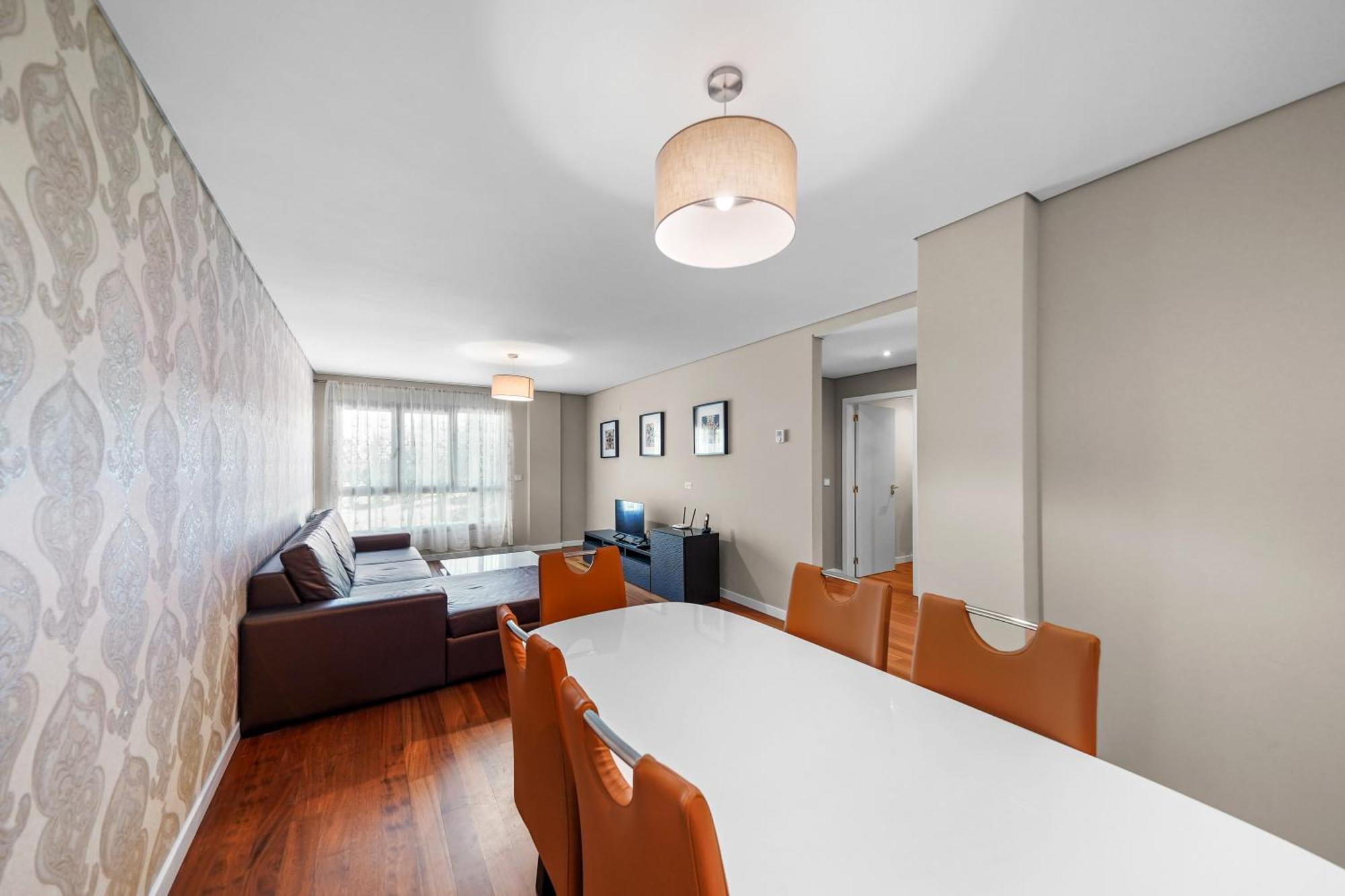 Bessa Luxury Flat By Amber Star Rent Apartment Порто Екстериор снимка